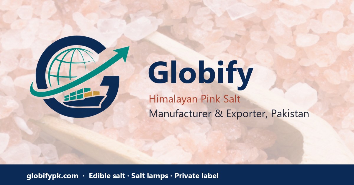 Certifications | Globify