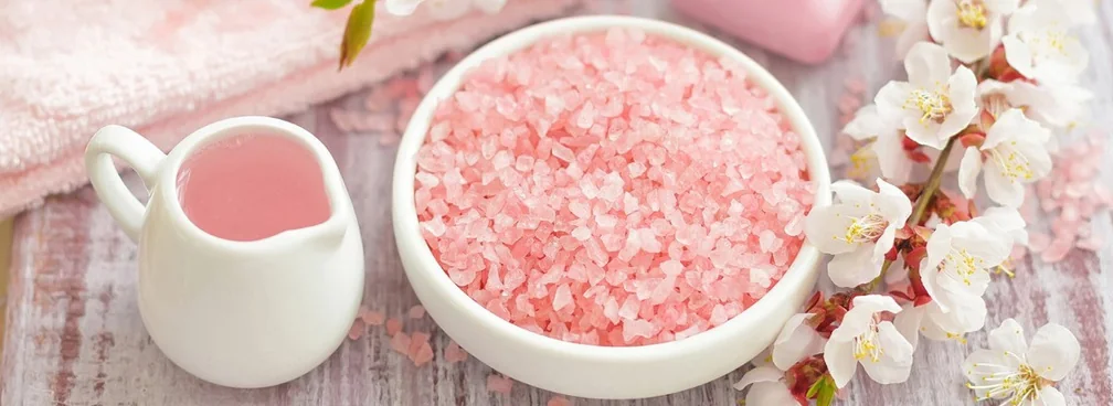 Bath Salt