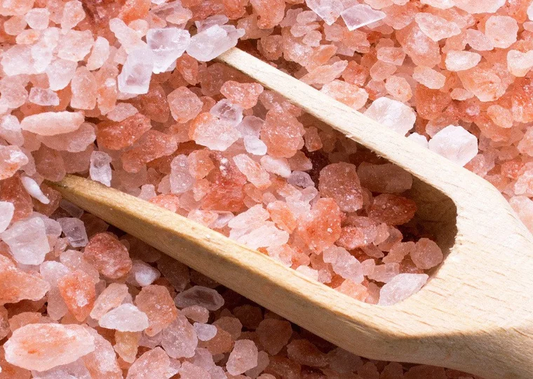 Himalayan Edible Salt