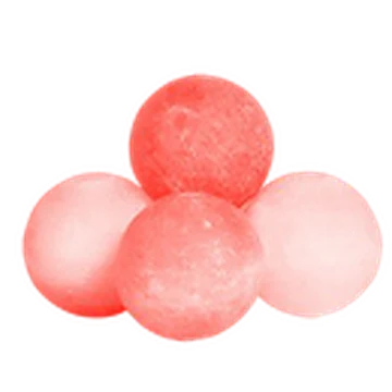 Bath Salt Balls