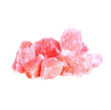 Crystal Salt Chunks