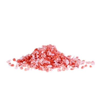 Dark Pink Bath Salt
