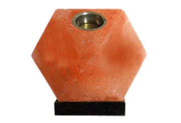 Diamond Shape Aroma Oil Diffuser