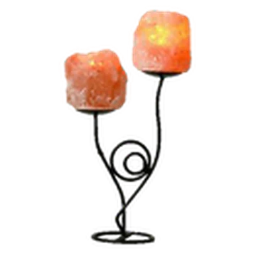 Dual Shape Tea Light Holder