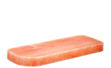 Foot Detox Salt Plate
