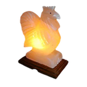 Hen Shape Salt Lamp