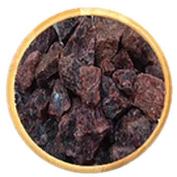 Himalayan Black Salt Chunks