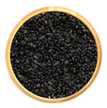Himalayan Black Salt Coarse Grain