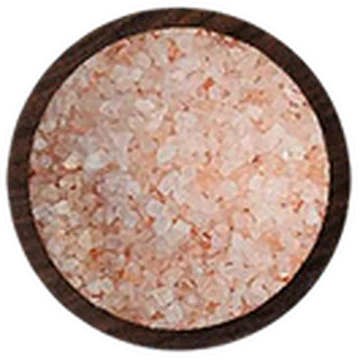 Himalayan Light Pink Salt Coarse Grain