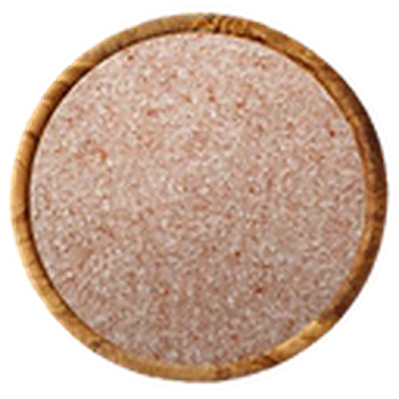 Himalayan Light Pink Salt Fine Grain
