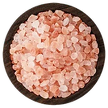 Himalayan Light Pink Salt Granular