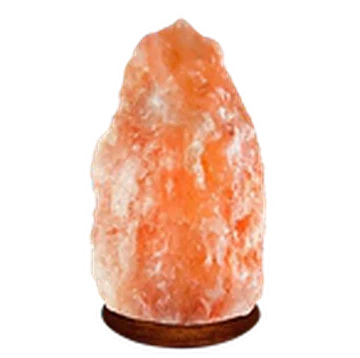 Himalayan Pink Natural Salt Lamp 1 – 2 kg
