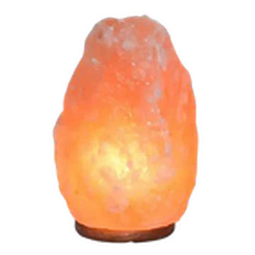 Himalayan Pink Natural Salt Lamp 12 – 18 kg