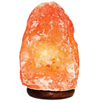 Himalayan Pink Natural Salt Lamp 18 – 24 kg