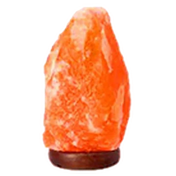 Himalayan Pink Natural Salt Lamp 2 – 3 kg