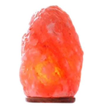 Himalayan Pink Natural Salt Lamp 24 – 30 kg