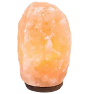 Himalayan Pink Natural Salt Lamp 3 – 4 kg