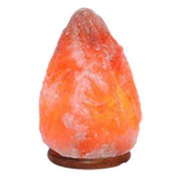 Himalayan Pink Natural Salt Lamp 4 – 6 kg