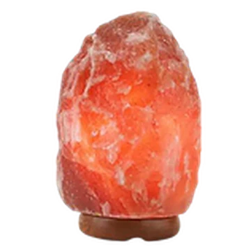 Himalayan Pink Natural Salt Lamp 9 – 12 kg