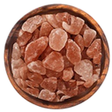 Himalayan Pink Salt Chunks