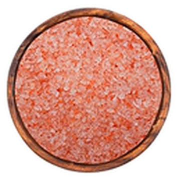Himalayan Pink Salt Coarse Grain