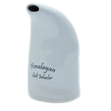 Himalayan Salt Inhaler