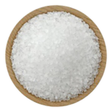 Himalayan White Salt Coarse Grain
