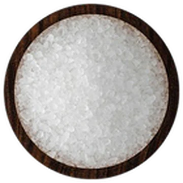 Himalayan White Salt Granular
