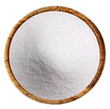 Himalayan White Salt Powder