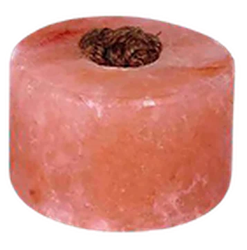 Lick Salt Cylinder