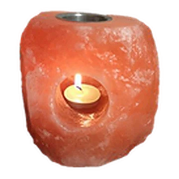 Medium Natural Shape Oil Burner