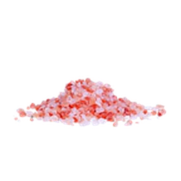 Medium Pink Bath Salt