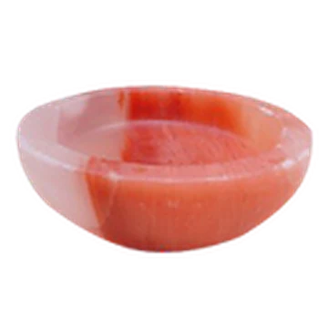 Mid-Depth Salt Bowl