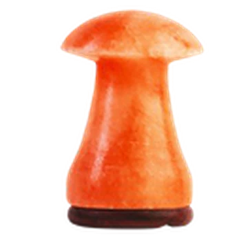Mushroom Shape Salt Lamp