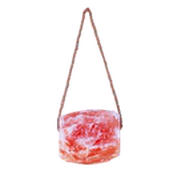 Natural Cylinder Lick Salt, 2 – 3 kg