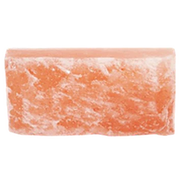 Natural Face Salt Brick