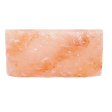 Natural Face Salt Tile