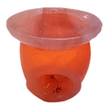 Open Door Style Oil Burner