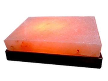 Plain Rectangular Foot Detox Board