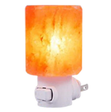 Plug-in Night Light, Cylinder Shape
