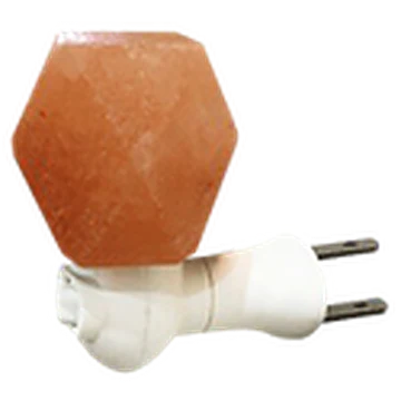 Plug-in Night Light, Diamond Shape