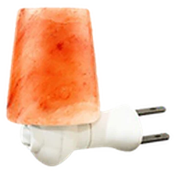 Plug-in Night Light, Glass Shape