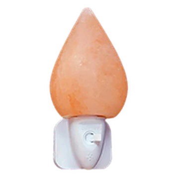 Plug-in Night Light, Light Drop Shape