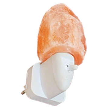 Plug-in Night Light, Natural Shape