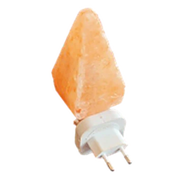 Plug-in Night Light, Pyramid Shape