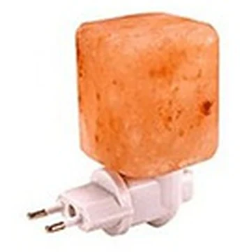 Plug-in Night Light, Square Shape