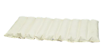 Puffer Salt Therapy Pillow