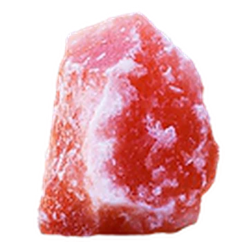 Rock Lick Salt