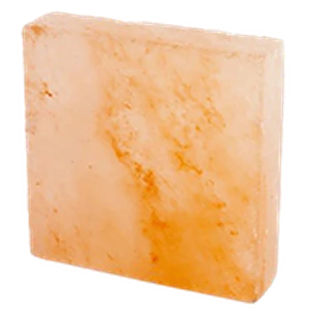 Salt Brick 2.5 × 8 × 8 in