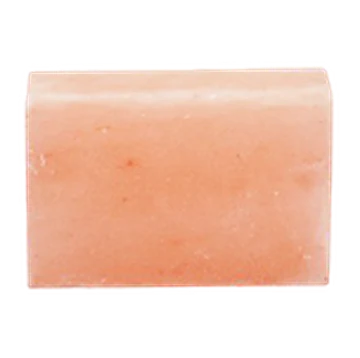 Salt Brick 2 × 4 × 6 in